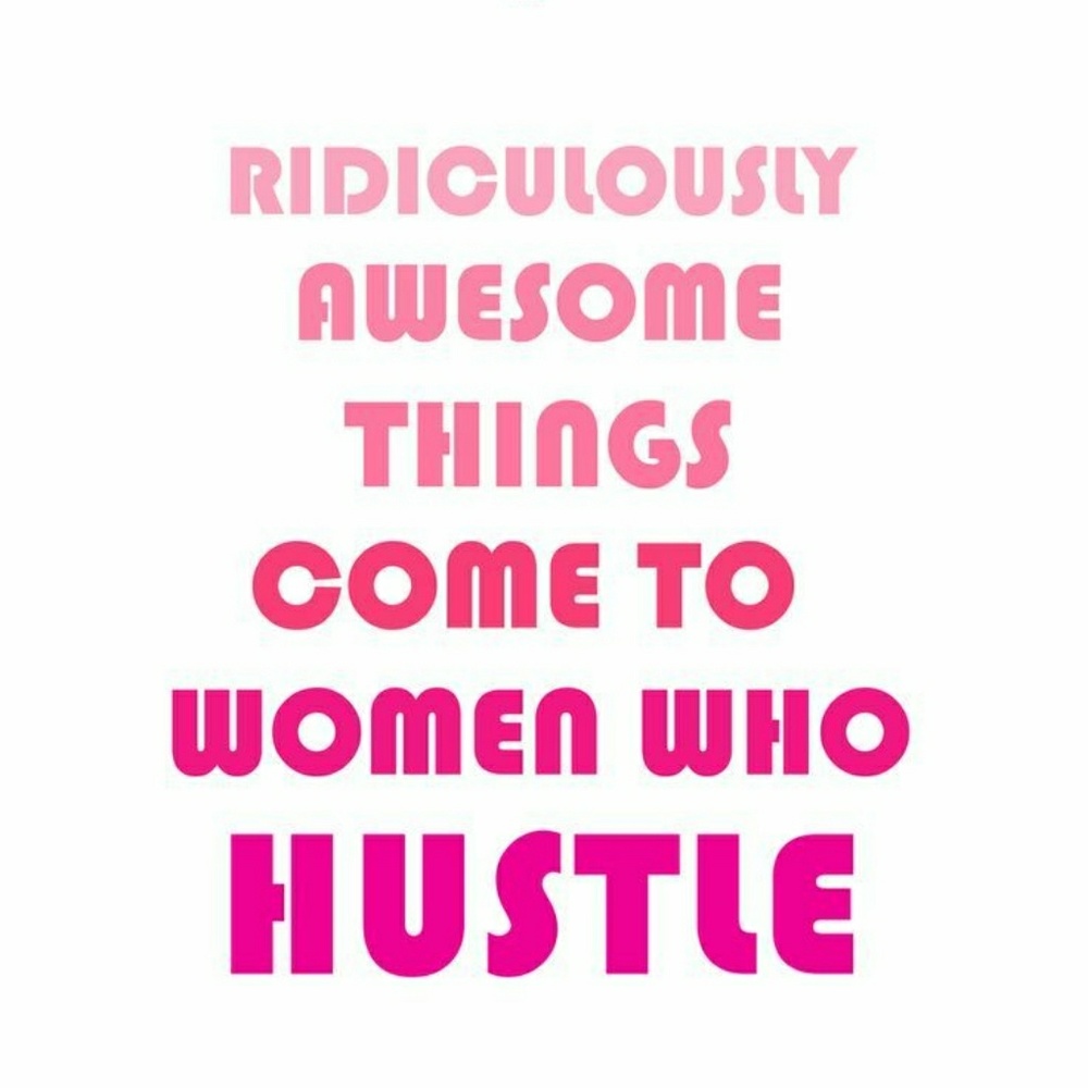 Follow me, I'll follow you!